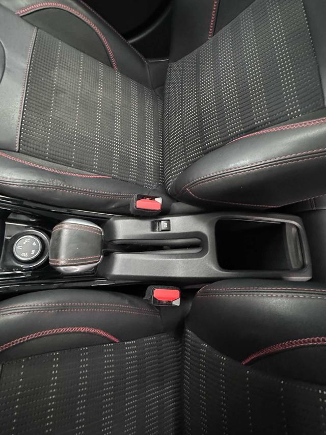 PEUGEOT 2008 GT LINE PureTech Turbo 110 EAT6 S&S