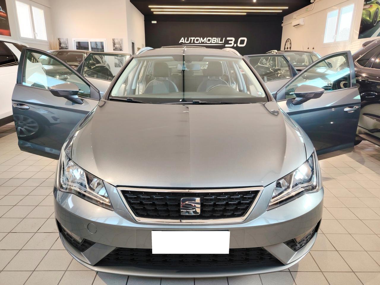 Seat Leon 1.6 TDI 115 CV ST XCELLENCE