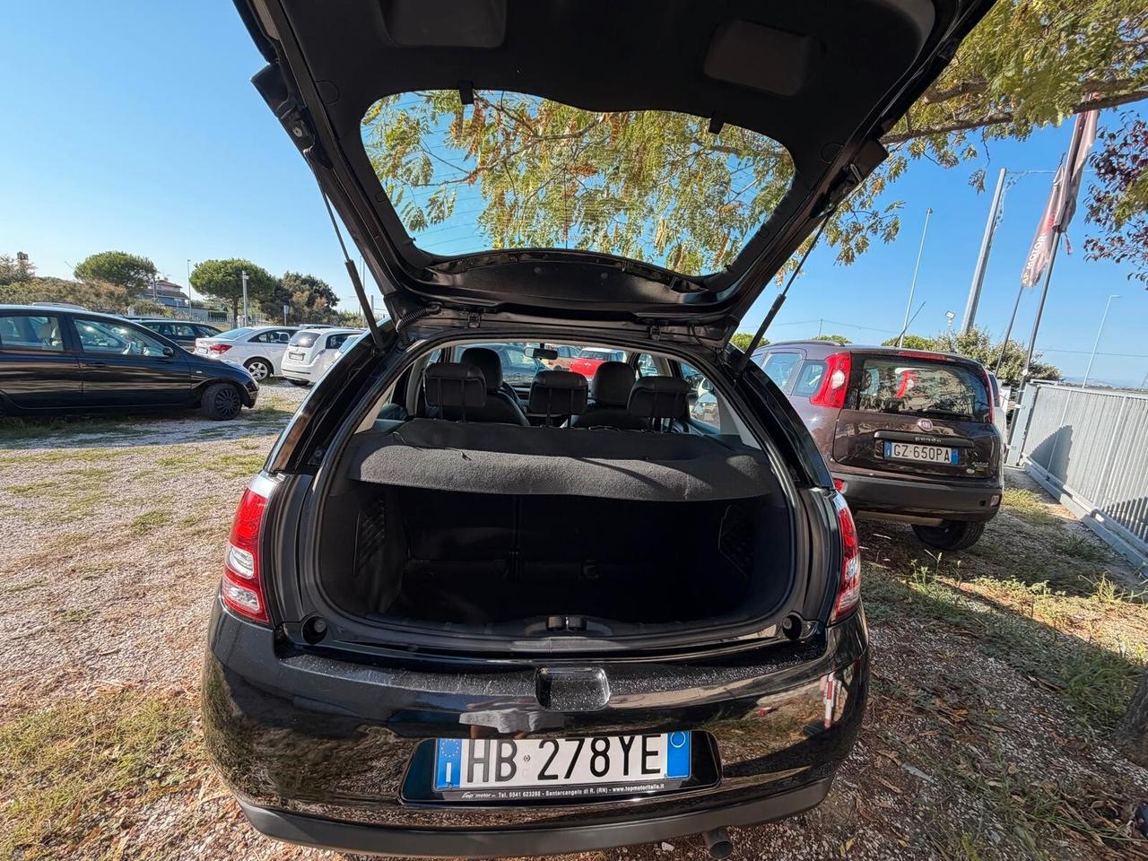 Citroen C3 1.4 HDi 70 Exclusive