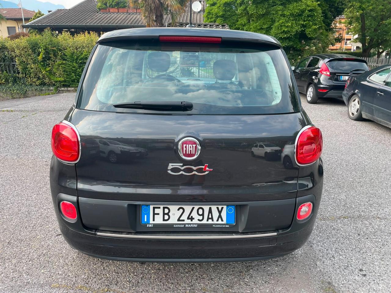 Fiat 500L 1.4 95 CV Pop Star