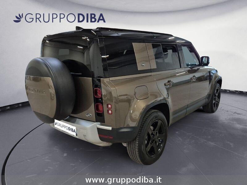 Land Rover Defender VII 2020 110 Diesel 110 3.0d i6 mhev SE awd 200cv auto