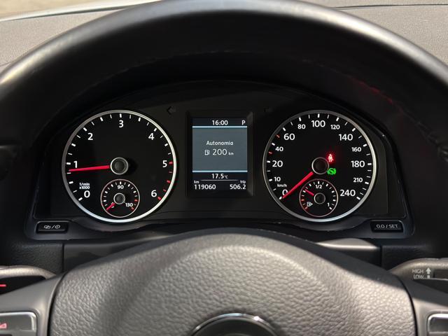 VOLKSWAGEN Tiguan 2.0 TDI 140CV 4MOTION DSG Sport & Style