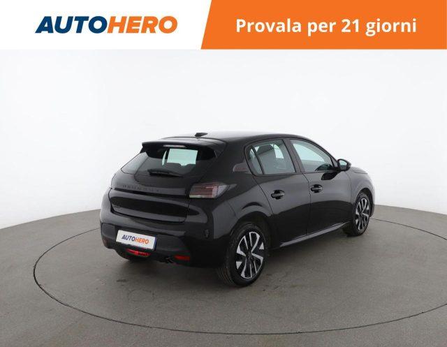 PEUGEOT 208 PureTech 75 Stop&Start 5 porte Style