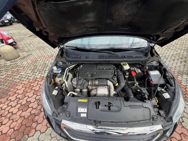 PEUGEOT 308 308 II SW SW 1.6 bluehdi Business s