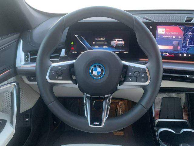 BMW iX1 eDrive 20 xLine