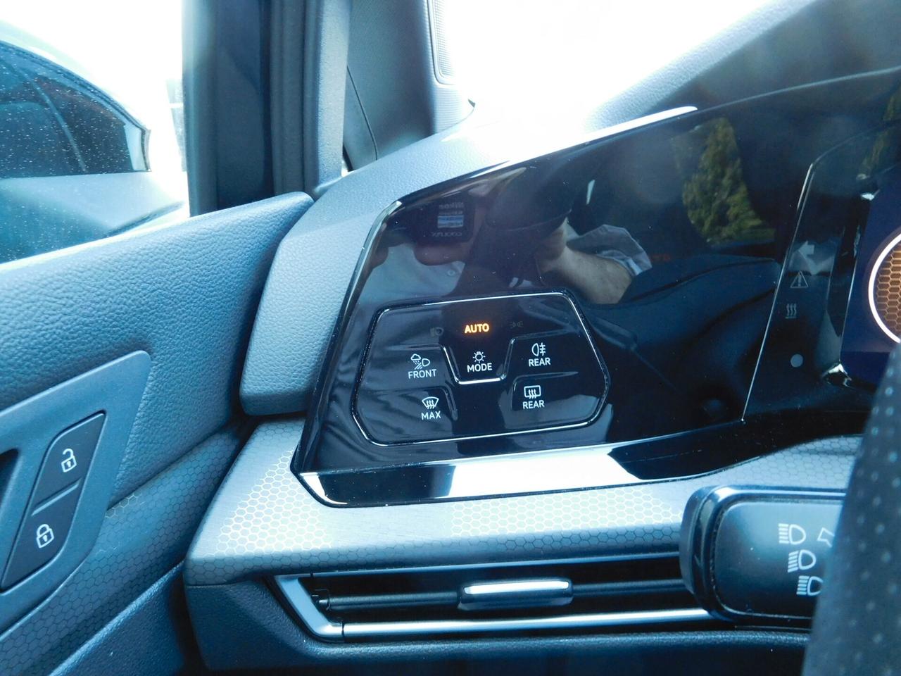 Volkswagen Golf GTI 2.0 TSI DSG 245cv