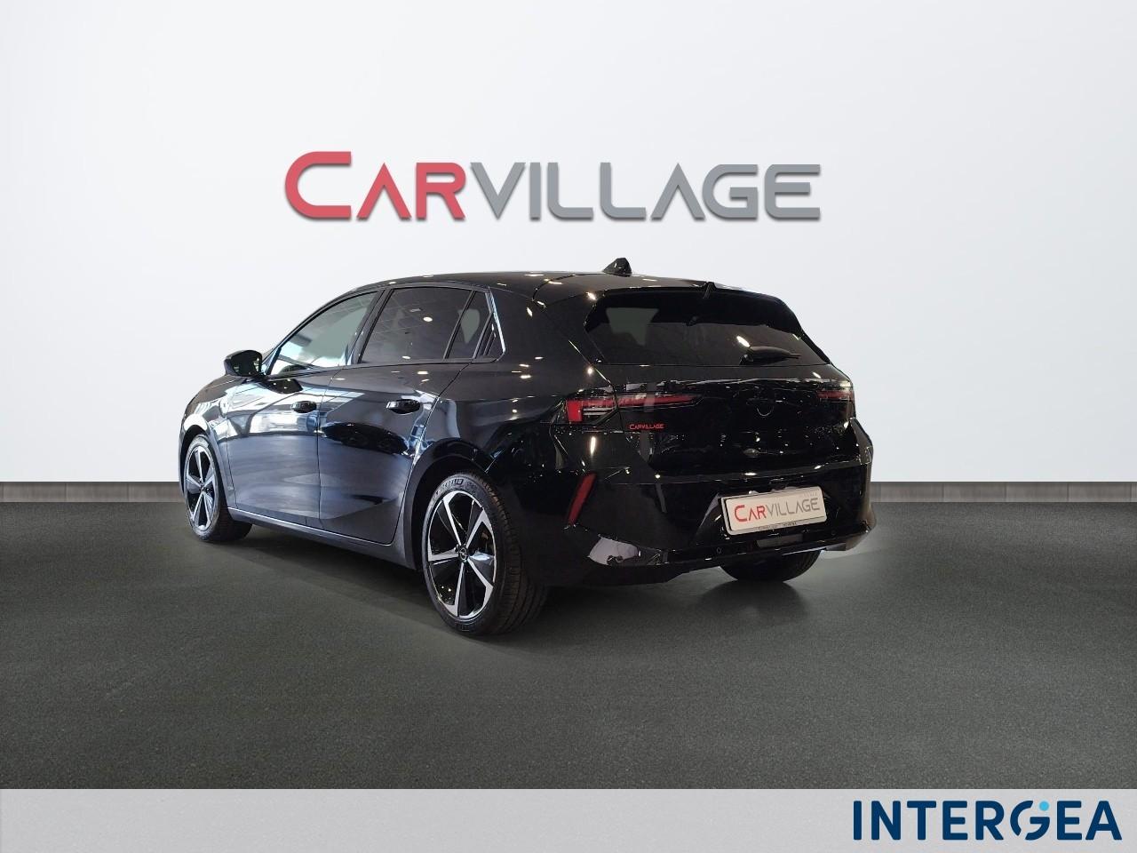 OPEL Astra 1.2 t GS s&s 130cv at8