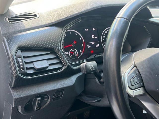VOLKSWAGEN T-Cross 1.0 TSI 110 CV DSG Styletua da ?179,00