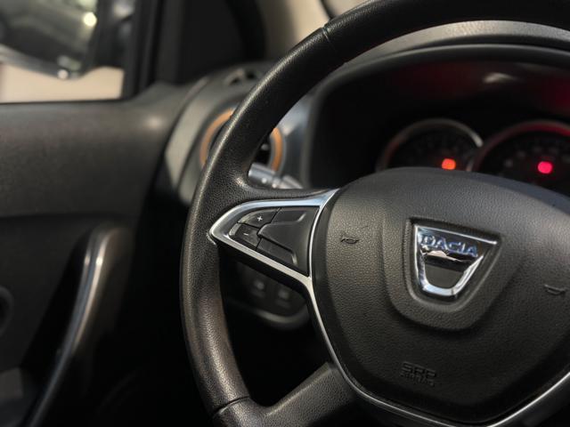 DACIA Sandero 1.5 dCi 8V 90CV S&S Serie Speciale Brave