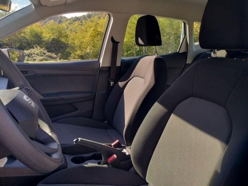 SEAT Arona Arona 1.0 ecotsi Reference 95cv