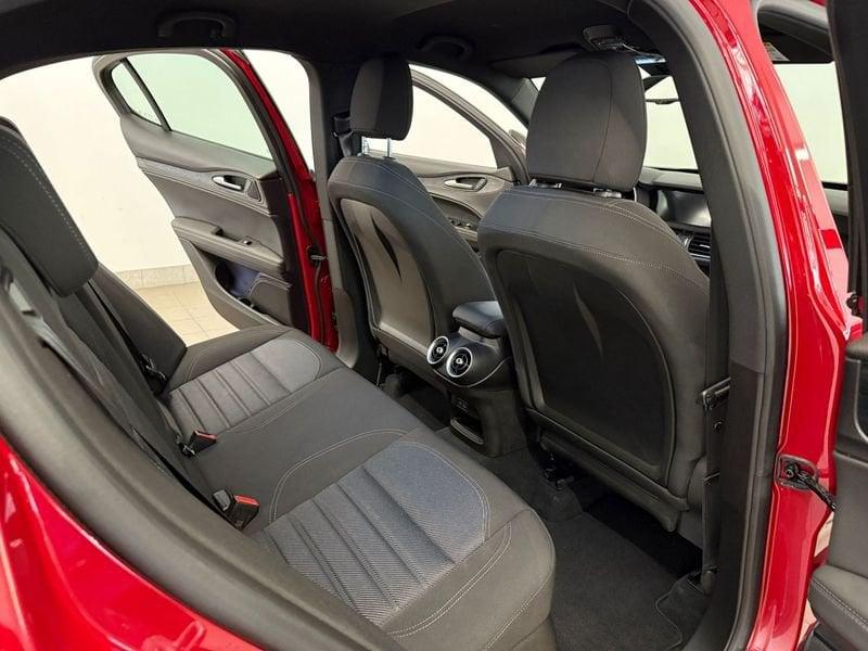 Alfa Romeo Stelvio Stelvio 2.2 Turbodiesel 160 CV AT8 RWD Super