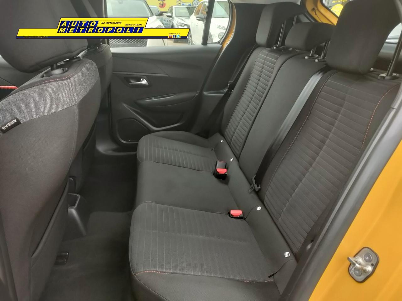 Peugeot 208 1.2 75cv S&S Active Pack