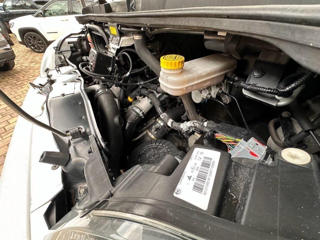 FIAT 35 2.3 MJT 35 130CV PL-Ta.XLH3