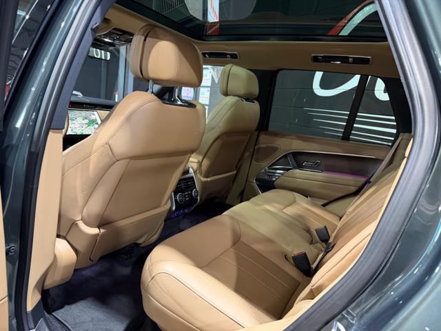 LAND ROVER Range Rover HSE 300CV HYBRID IVA ESPOSTA BELGRAVIA GREEN