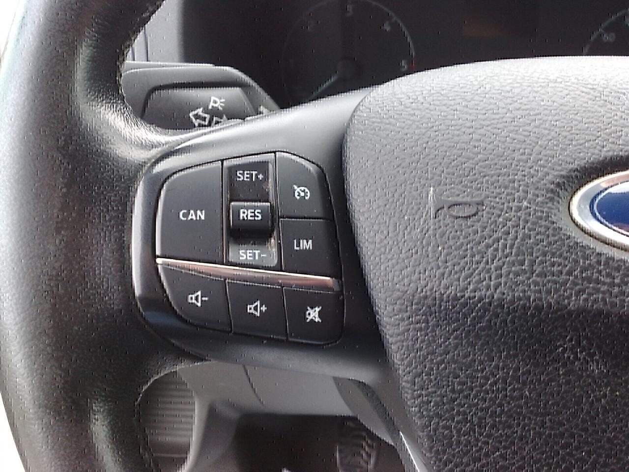 Ford Transit 2.0tdci 160cv C.IN LEGA - 2021