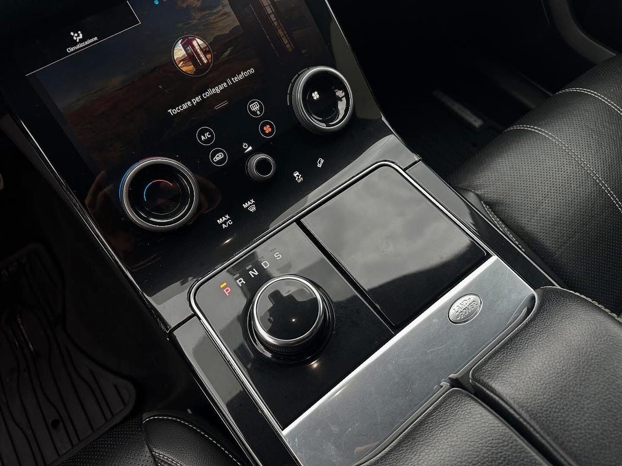 Land Rover Range Velar 2.0D I4 180 CV R-Dynamic