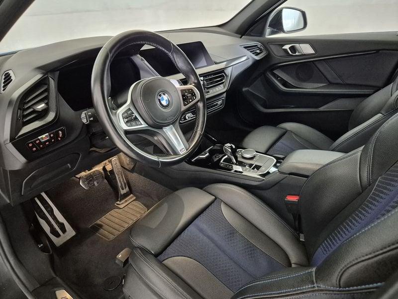 BMW Serie 1 F40 Diesel 118d Msport auto