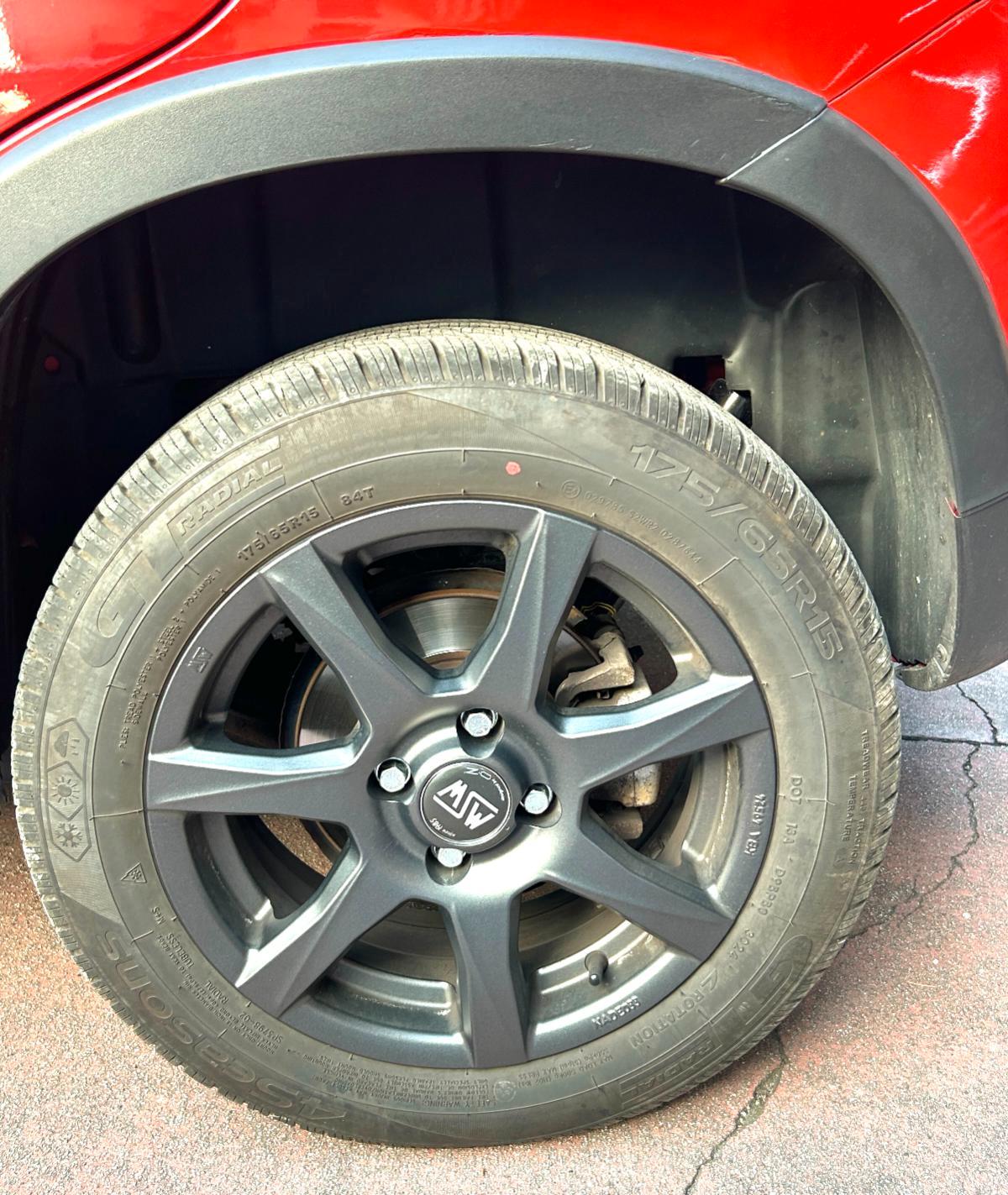 Fiat Panda 1.3 mjt 16v 4x4 s&s 95cv my19