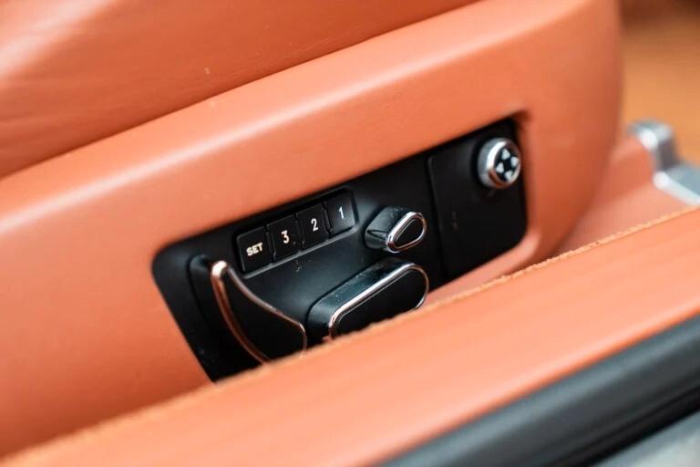 BENTLEY CONTINENTAL GT - RDS01073