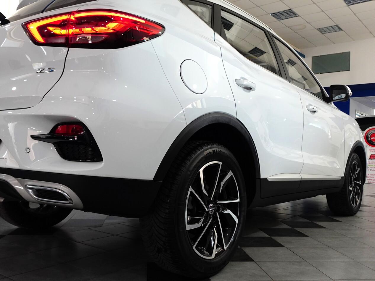 Mg ZS 1.0 T-GDI 110 CV LUXURY