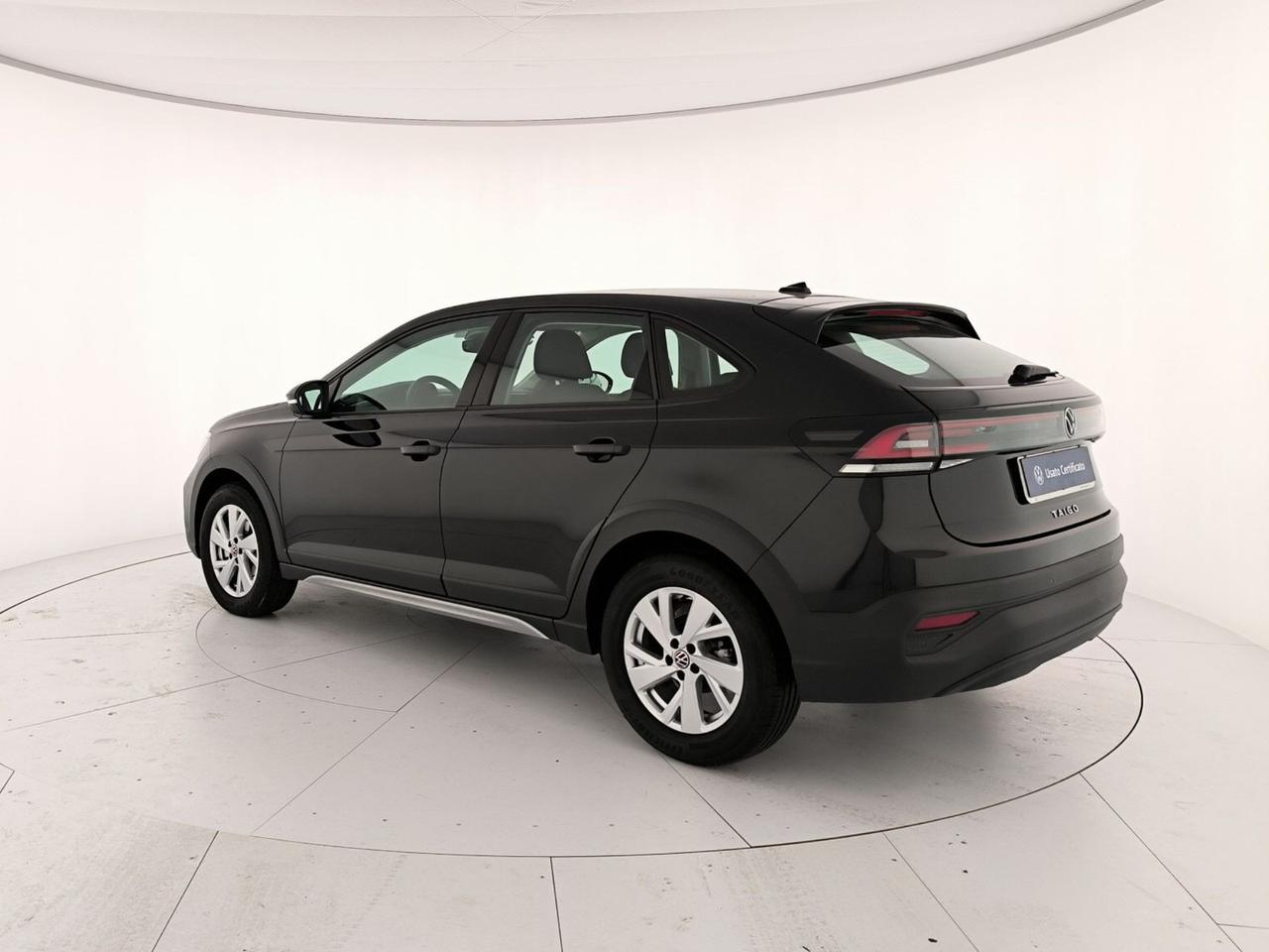 Volkswagen Taigo 1.0 tsi life 115cv