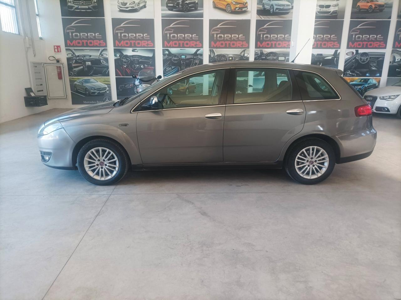 Fiat Croma 1.9 Multijet 150 CV Dynamic - 2008