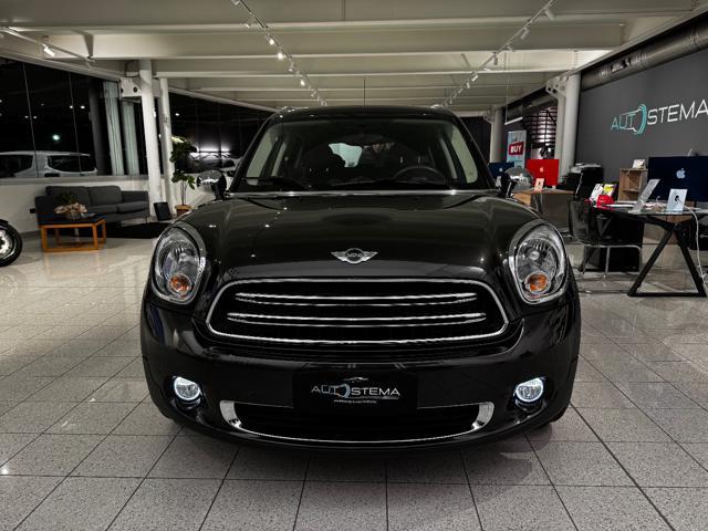 MINI Countryman Mini One Countryman - TUTTI TAGLIANDI MINI!