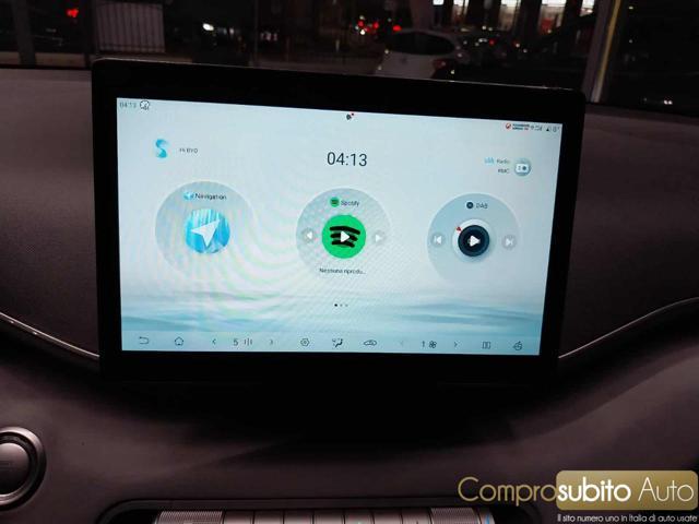 BYD Dolphin Surf 43,2 kWh Comfort PROMO LEASING