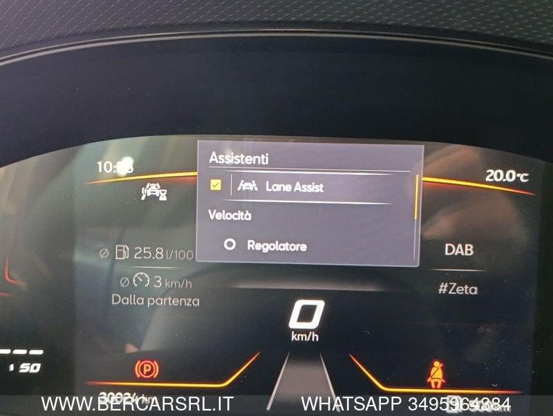 Seat Arona Arona 1.0 EcoTSI Style