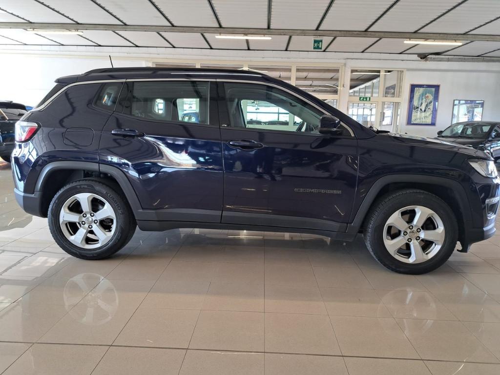 JEEP Compass II 2017 - Compass 1.6 mjt Longitude 2wd 120cv my19
