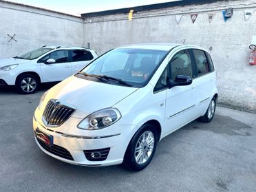 Lancia MUSA 1.3 Mjt 95 CV platino anno fine 2013