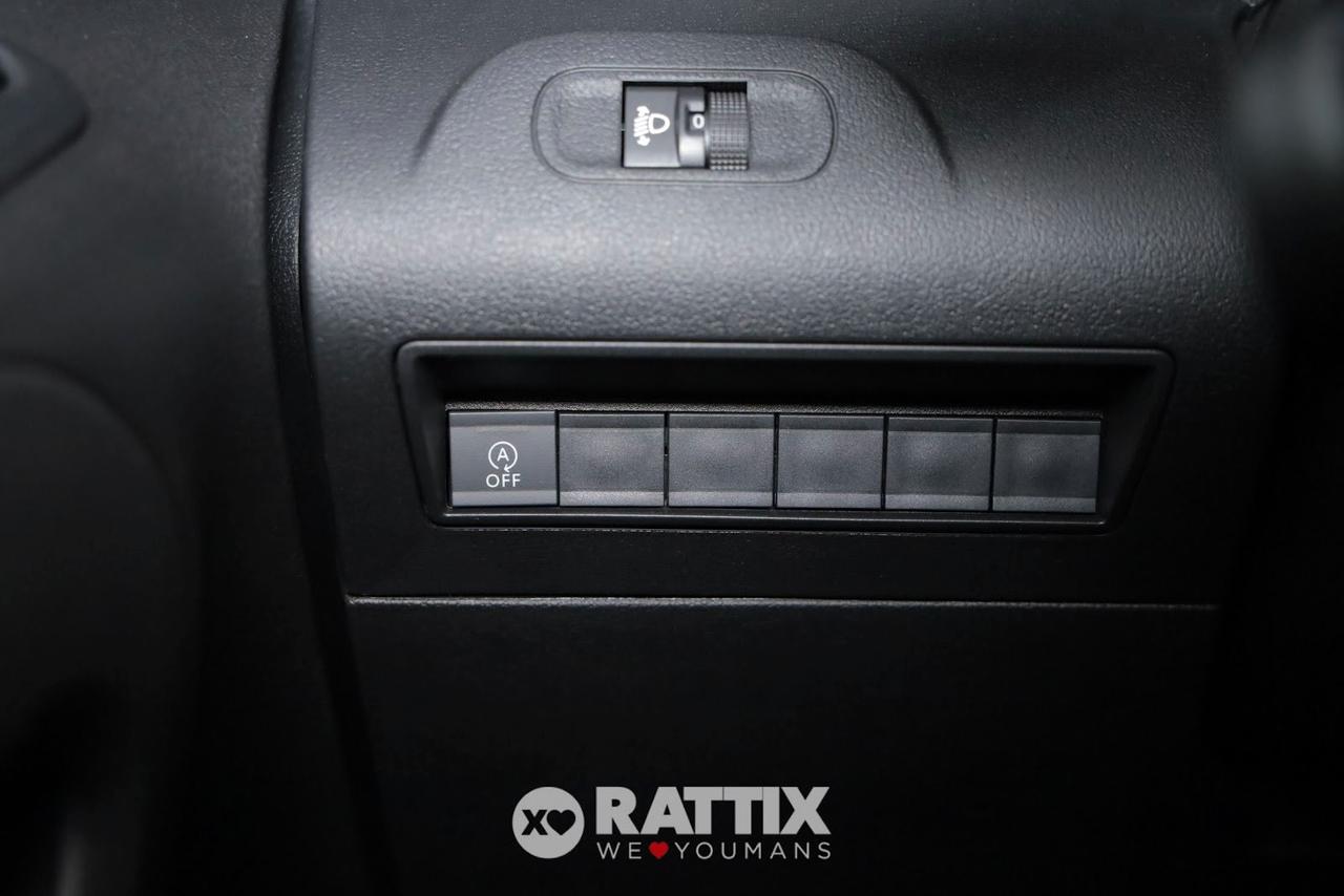 Fiat Doblo VAN 1.5 BlueHDI 100CV CH1 (IVA ESCLUSA)