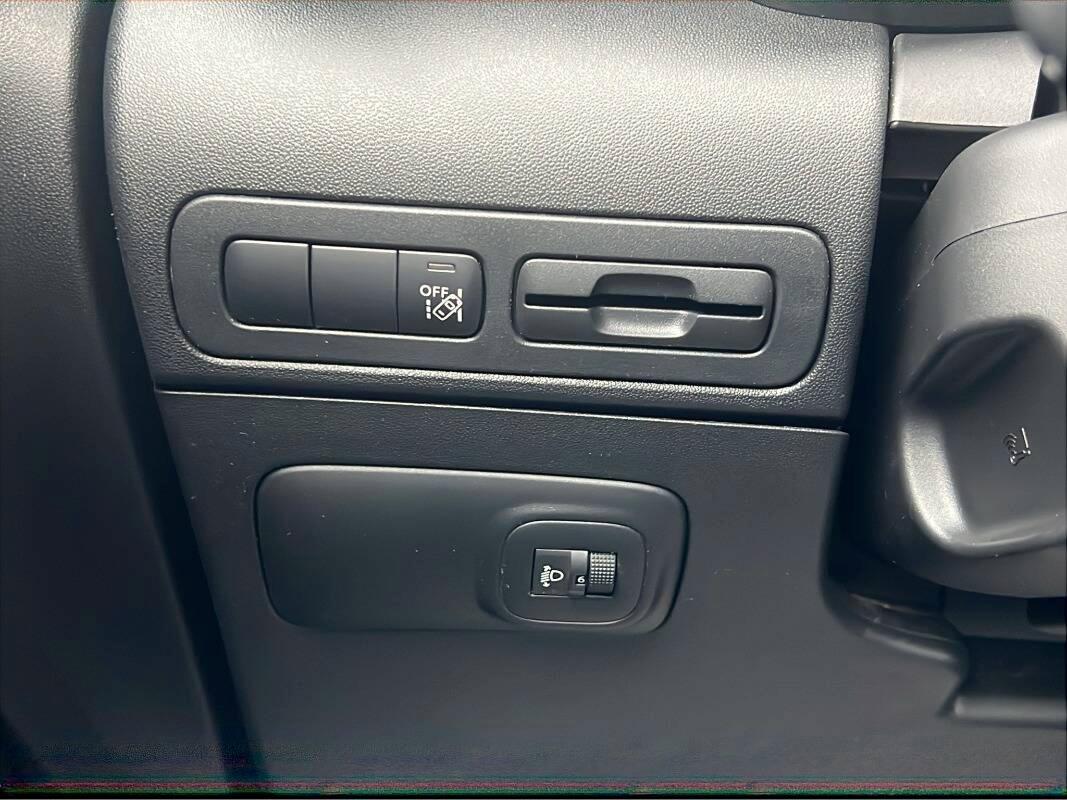 Citroen C3 Aircross 1.2 puretech Shine s&s 110cv Con NAVIGATORE