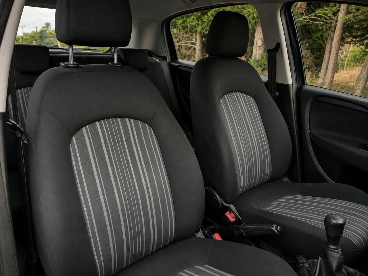 Fiat Punto Evo 1.3 MJT 75CV Dynamic NUOVISSIMA