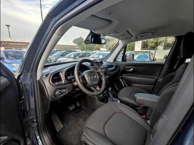 JEEP Renegade 1.3 t4 phev Limited 4xe at6