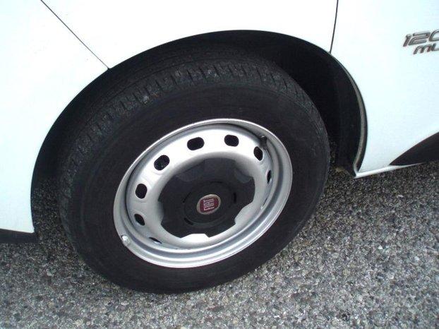 FIAT Talento 1.6 MJT 120CV PC-TN Furgone 10q DIS