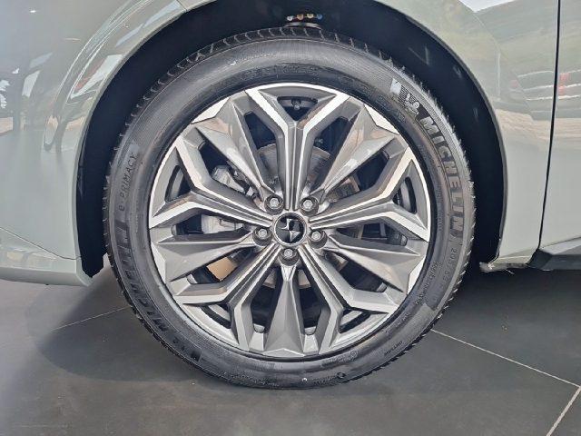 DS AUTOMOBILES DS 4 MY24 1200 BZ 130CV AUT BASTILLE BUSINESS