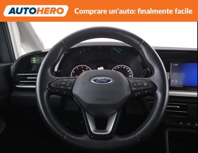 FORD Grand C-Max Grand Tourneo Connect 1.5 EcoBoost 114 CV Titanium