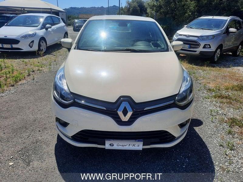 Renault Clio dCi 8V 90CV EDC Start&Stop 5 porte Energy Zen