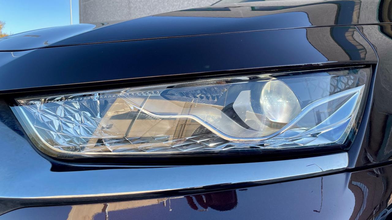 DS7 CROSSBACK 1.5 BLUEHDI GRANDI CHICH 130CV - FULL LED, VIRTUAL COCKPIT, NEOPATENTATI