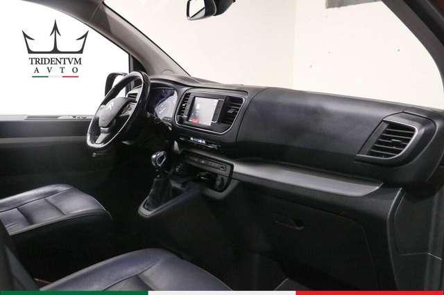 Citroen Spacetourer 2.0 Bluehdi M 150cv S&S Shine E6.2d-Isc