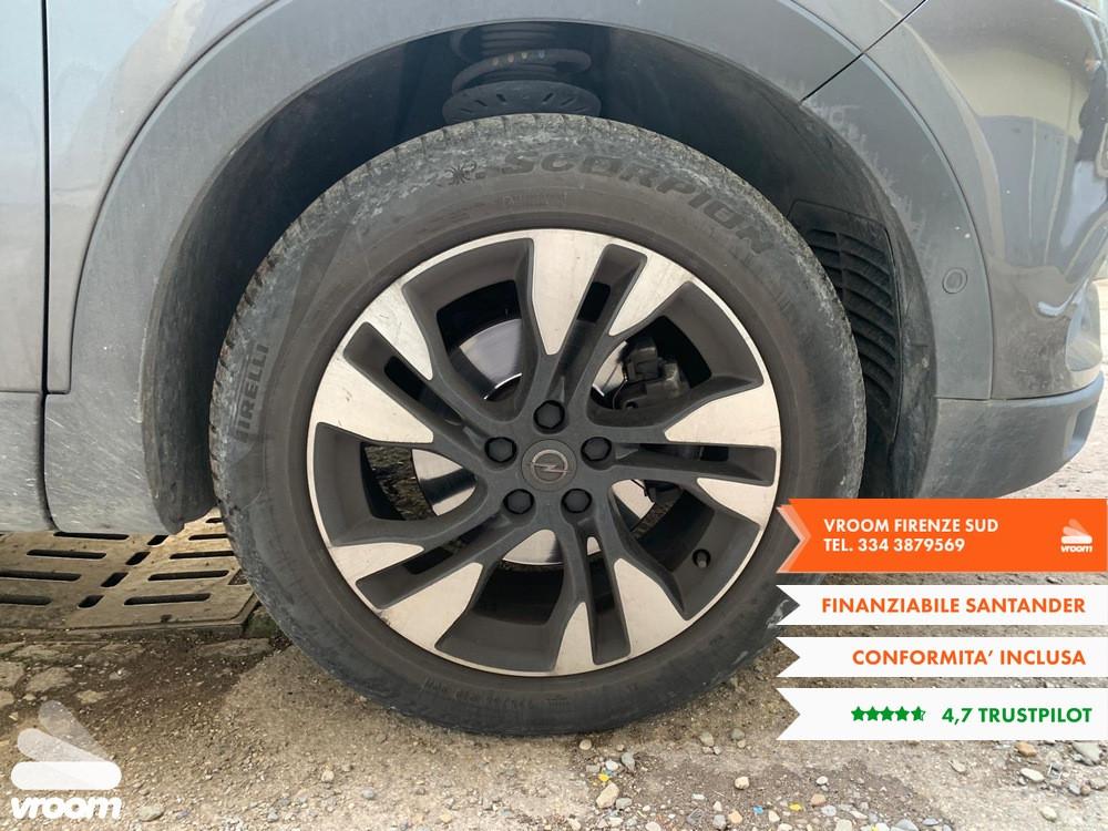 OPEL Grandland 1ª serie Grandland X 1.5 diesel...