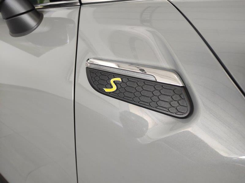 MINI Mini Full El. (F56) - Mini Cooper SE Classic