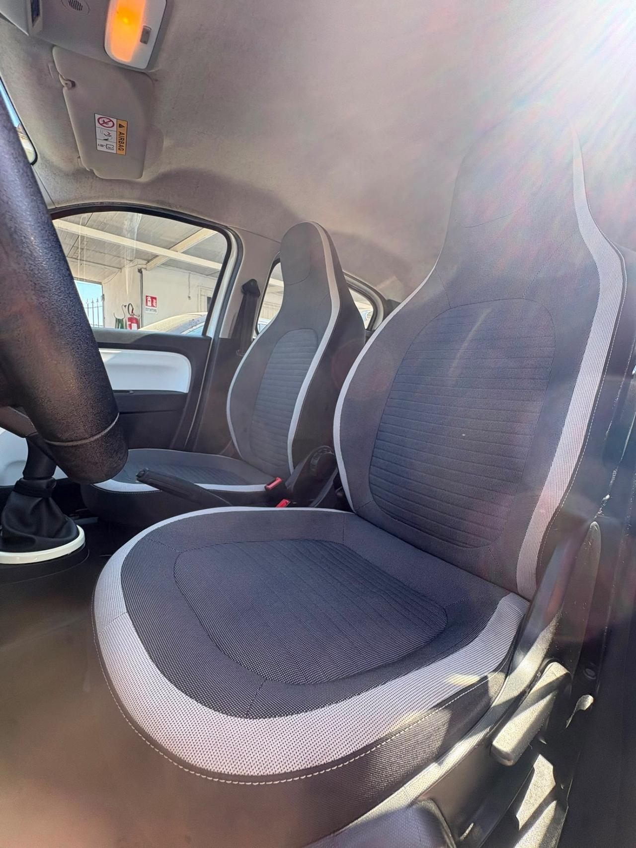 Renault Twingo SCe Stop&Start Energy