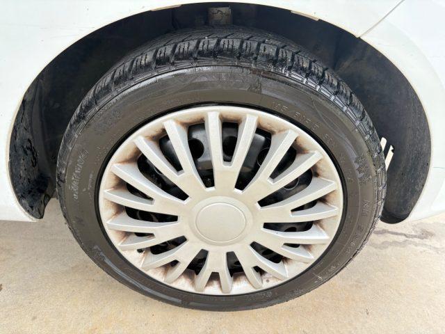 FORD Fiesta 1.4 3 porte Bz.- GPL FINO AL 03/2032 OK NEOPATENTA