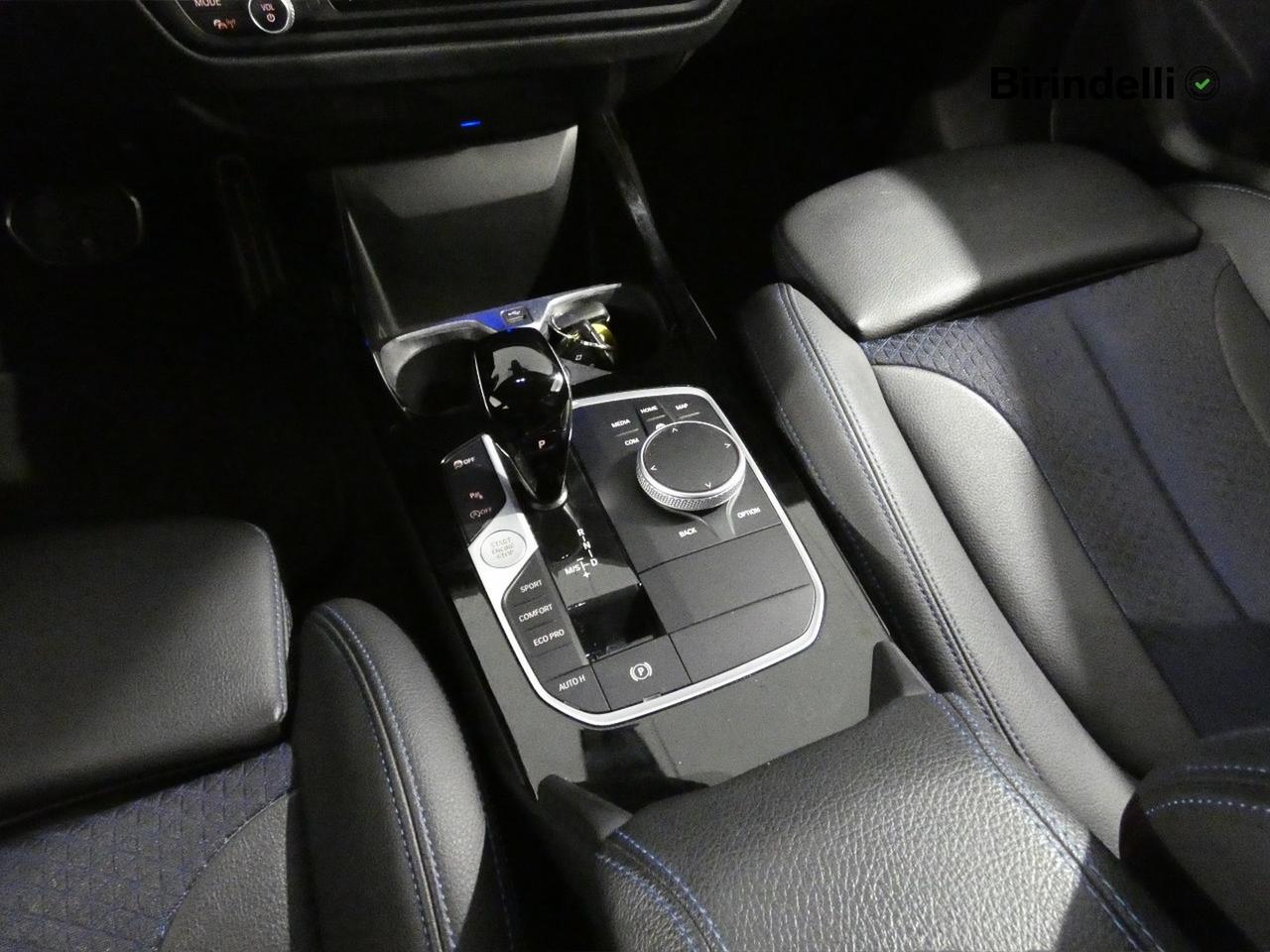 BMW Serie 1 (F40) - 118i 5p. Msport