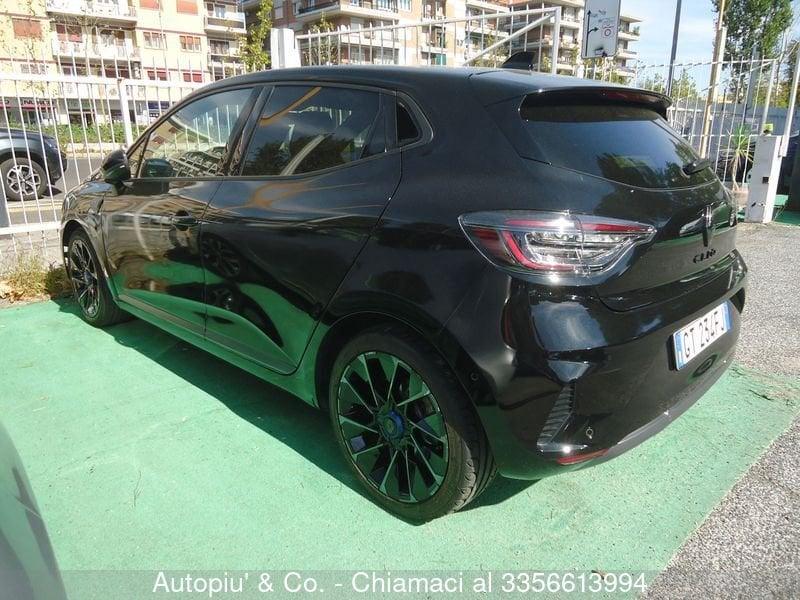 Renault Clio Clio Full Hyb. E-Tech 145 CV Esprit Alpine