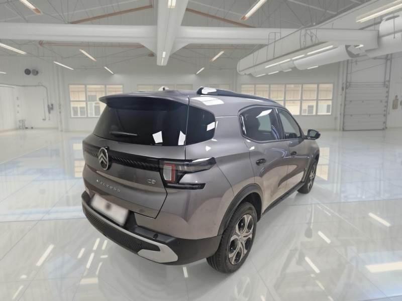 Citroen C3 Aircross 1.2 hybrid Plus 145cv edcs6