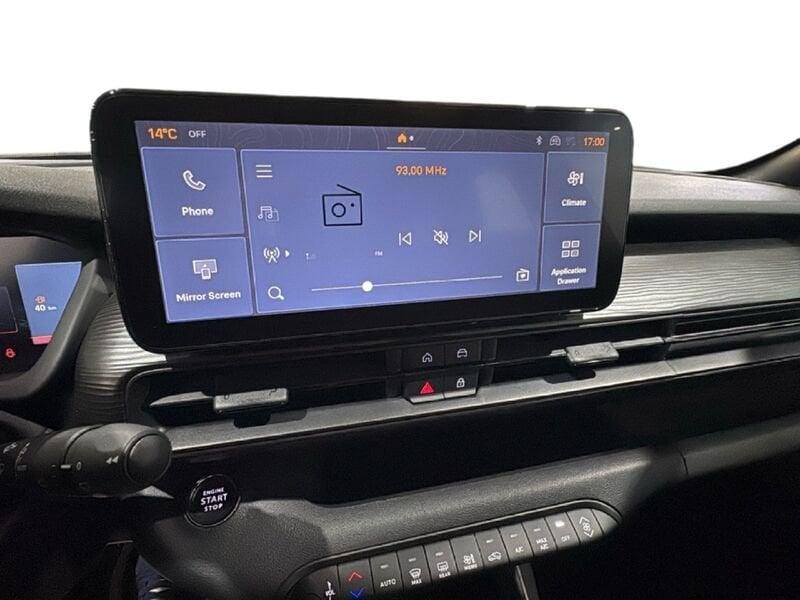 Jeep Avenger Benzina Altitude 1.2 100cv