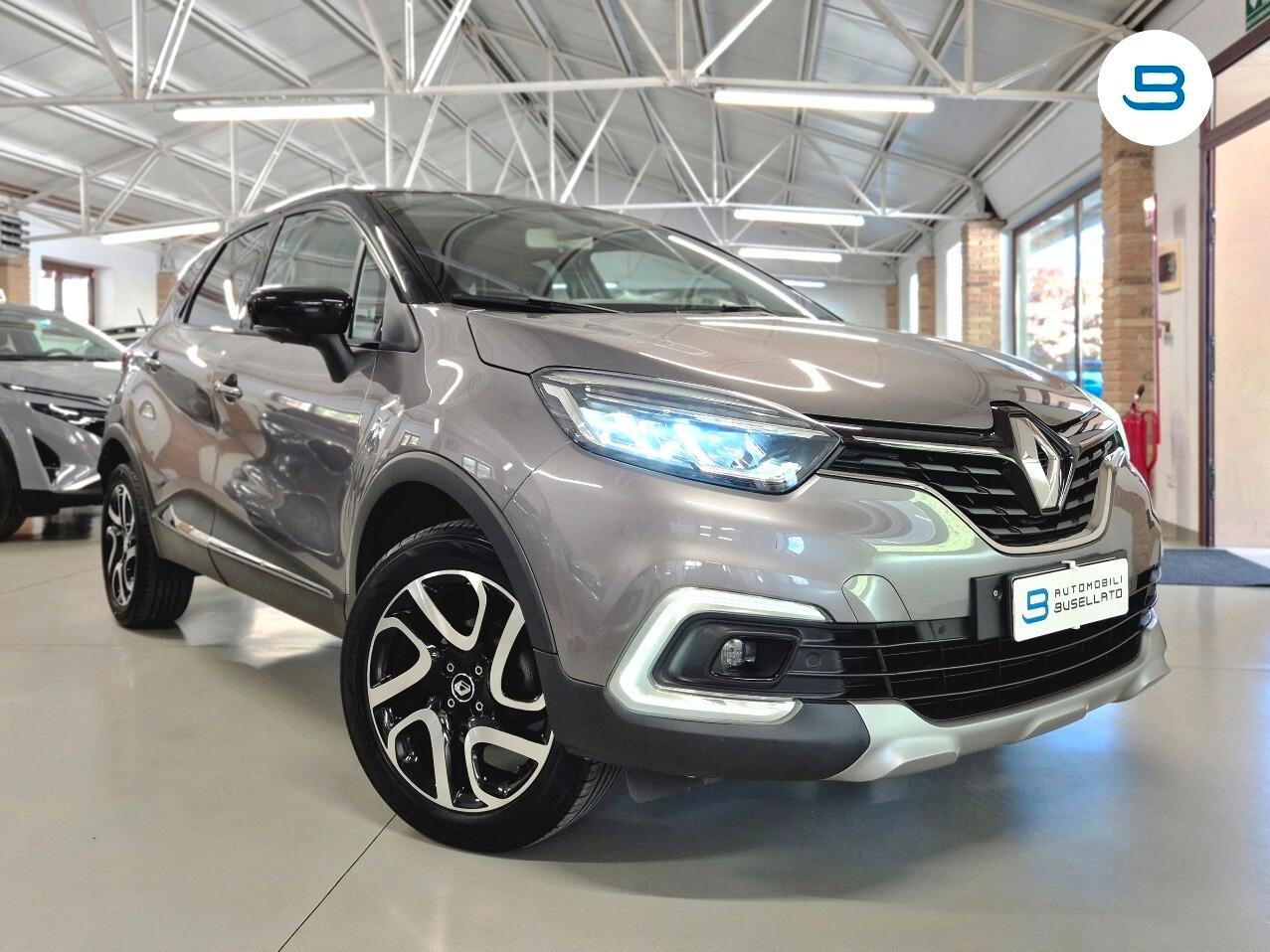 Renault Captur TCe 12V 90 CV Start&Stop Energy Intens